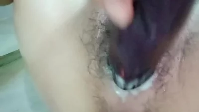 熟女自慰母狗